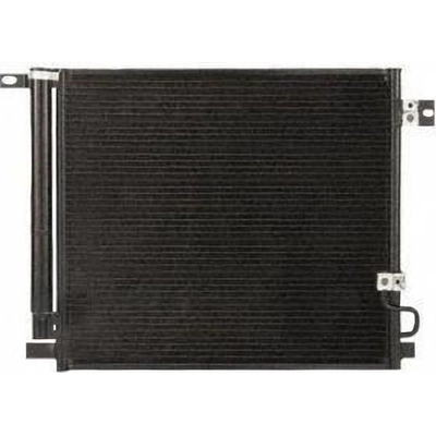 Condenser by SPECTRA PREMIUM INDUSTRIES - 7-3445 pa5