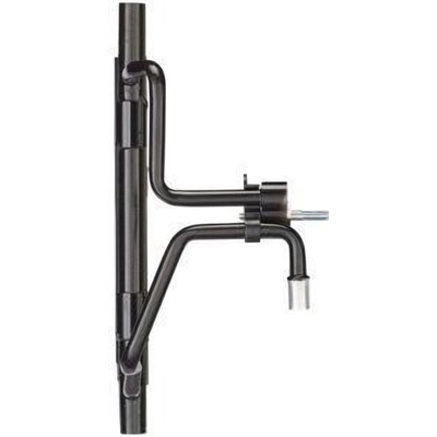 Condenser by SPECTRA PREMIUM INDUSTRIES - 7-3474 pa7