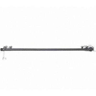 Condenser by SPECTRA PREMIUM INDUSTRIES - 7-3480 pa8