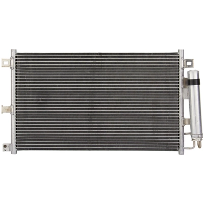 Condenser by SPECTRA PREMIUM INDUSTRIES - 7-3481 pa1