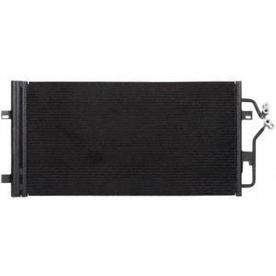 Condenser by SPECTRA PREMIUM INDUSTRIES - 7-3519 pa4