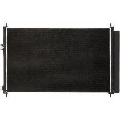 Condenser by SPECTRA PREMIUM INDUSTRIES - 7-3575 pa5