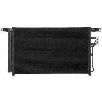 Condenser by SPECTRA PREMIUM INDUSTRIES - 7-3576 pa6