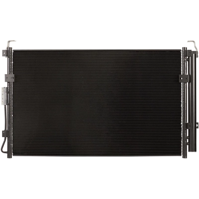 Condenser by SPECTRA PREMIUM INDUSTRIES - 7-3578 pa4