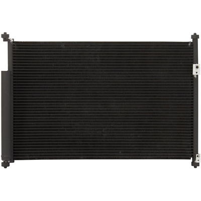 Condenser by SPECTRA PREMIUM INDUSTRIES - 7-3582 pa4