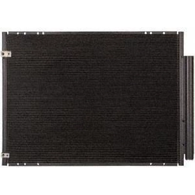 Condenser by SPECTRA PREMIUM INDUSTRIES - 7-3585 pa5