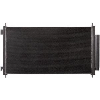 Condenser by SPECTRA PREMIUM INDUSTRIES - 7-3599 pa5