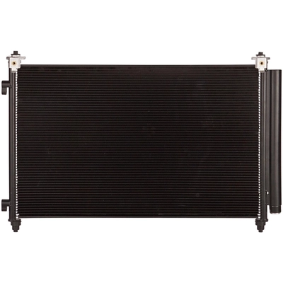 Condenser by SPECTRA PREMIUM INDUSTRIES - 7-3613 pa2