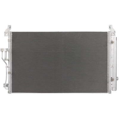 Condenser by SPECTRA PREMIUM INDUSTRIES - 7-3630 pa1