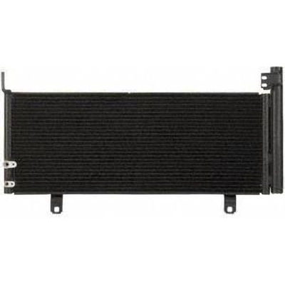 Condenser by SPECTRA PREMIUM INDUSTRIES - 7-3644 pa6