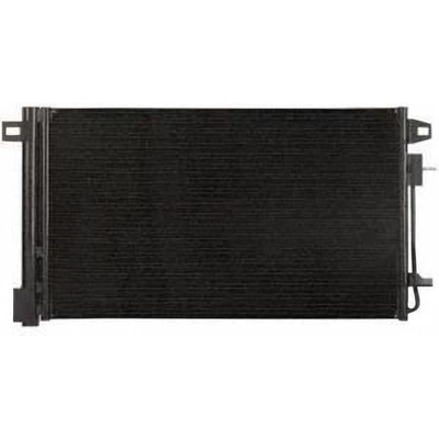 Condenser by SPECTRA PREMIUM INDUSTRIES - 7-3649 pa5