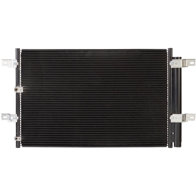 Condenser by SPECTRA PREMIUM INDUSTRIES - 7-3656 pa1