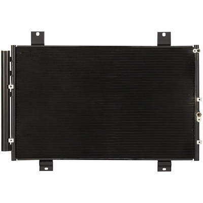 Condenser by SPECTRA PREMIUM INDUSTRIES - 7-3684 pa1