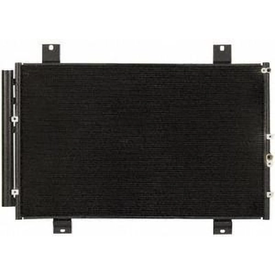 Condenser by SPECTRA PREMIUM INDUSTRIES - 7-3684 pa5