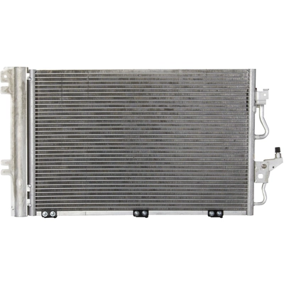 Condenser by SPECTRA PREMIUM INDUSTRIES - 7-3699 pa5