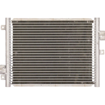 SPECTRA PREMIUM INDUSTRIES - 7-3700 - Condenser pa4