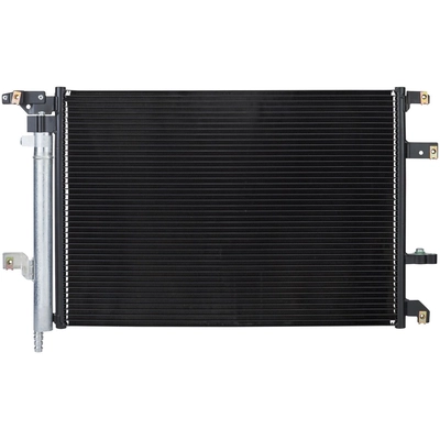 Condenser by SPECTRA PREMIUM INDUSTRIES - 7-3737 pa4