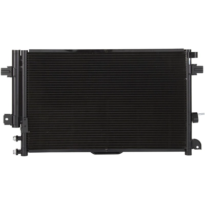 Condenser by SPECTRA PREMIUM INDUSTRIES - 7-3746 pa4