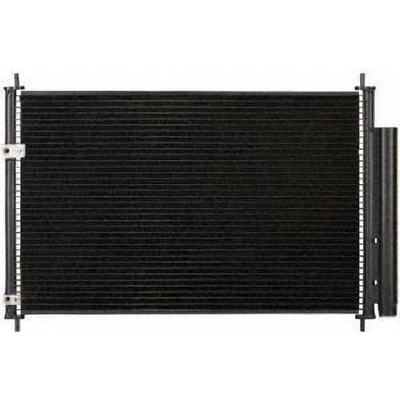 Condenser by SPECTRA PREMIUM INDUSTRIES - 7-3755 pa5