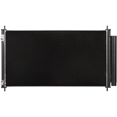 Condenseur de SPECTRA PREMIUM INDUSTRIES - 7-3766 pa2