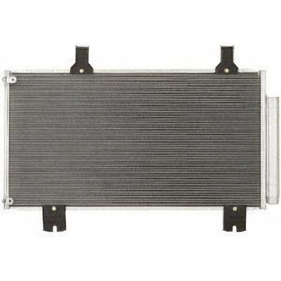 Condenser by SPECTRA PREMIUM INDUSTRIES - 7-3767 pa6