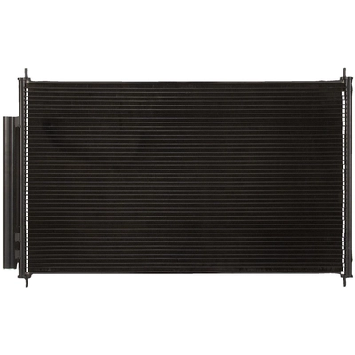 Condenser by SPECTRA PREMIUM INDUSTRIES - 7-3771 pa4