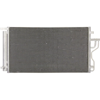 Condenser by SPECTRA PREMIUM INDUSTRIES - 7-3864 pa1