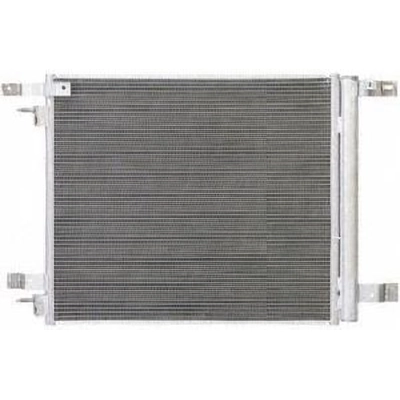 Condenser by SPECTRA PREMIUM INDUSTRIES - 7-3865 pa7
