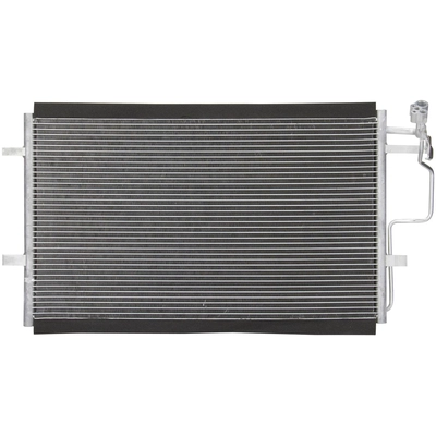 Condenser by SPECTRA PREMIUM INDUSTRIES - 7-3867 pa2