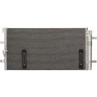 Condenser by SPECTRA PREMIUM INDUSTRIES - 7-3868 pa2