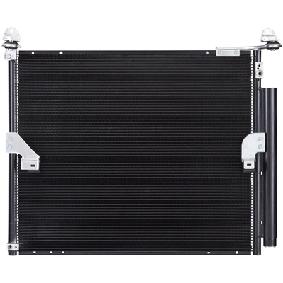 Condenser by SPECTRA PREMIUM INDUSTRIES - 7-3870 pa1