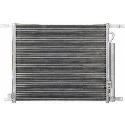 Condenser by SPECTRA PREMIUM INDUSTRIES - 7-3877 pa5