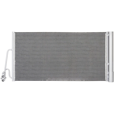 Condenser by SPECTRA PREMIUM INDUSTRIES - 7-3884 pa3