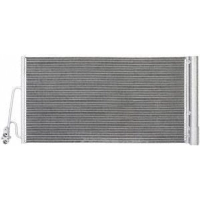Condenser by SPECTRA PREMIUM INDUSTRIES - 7-3884 pa5