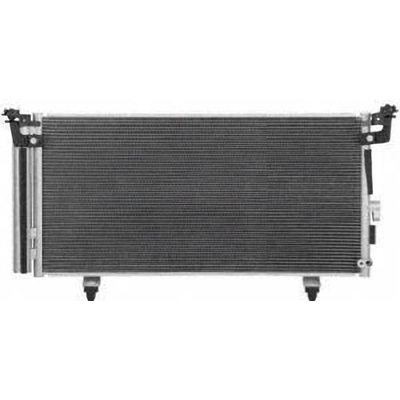 Condenser by SPECTRA PREMIUM INDUSTRIES - 7-3885 pa6