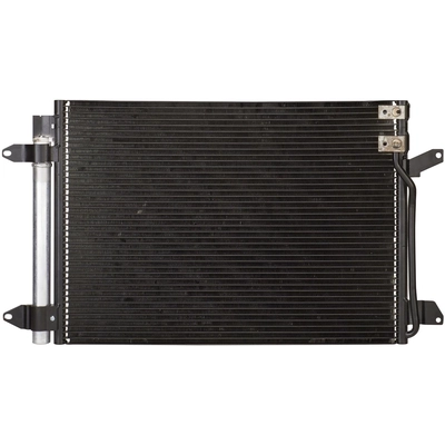 Condenser by SPECTRA PREMIUM INDUSTRIES - 7-3889 pa2