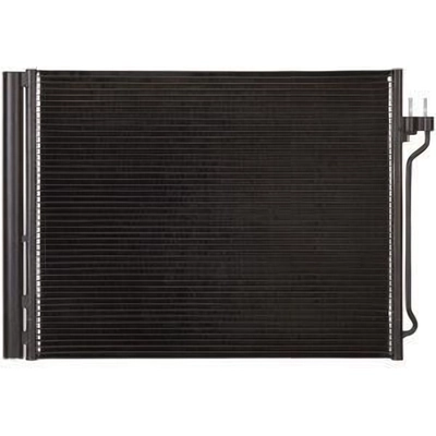 Condenser by SPECTRA PREMIUM INDUSTRIES - 7-3896 pa5