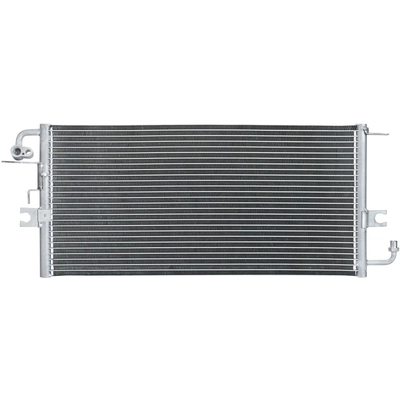 Condenser by SPECTRA PREMIUM INDUSTRIES - 7-3932 pa1