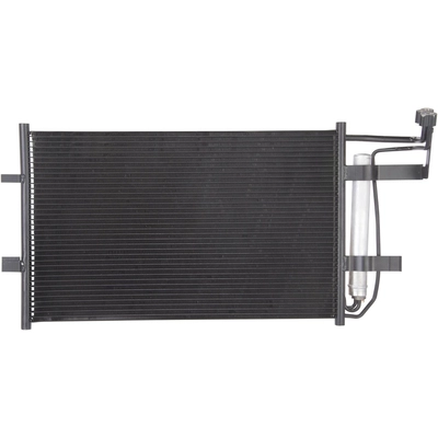 Condenser by SPECTRA PREMIUM INDUSTRIES - 7-3978 pa6