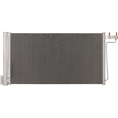Condenser by SPECTRA PREMIUM INDUSTRIES - 7-3981 pa2