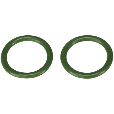 Condenser by SPECTRA PREMIUM INDUSTRIES - 7-3981 pa4