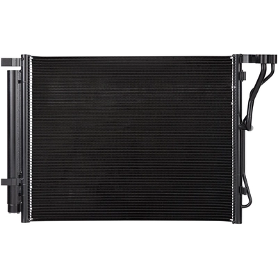 Condenser by SPECTRA PREMIUM INDUSTRIES - 7-3985 pa2