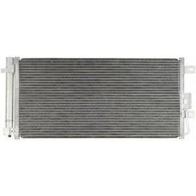 Condenser by SPECTRA PREMIUM INDUSTRIES - 7-3987 pa6