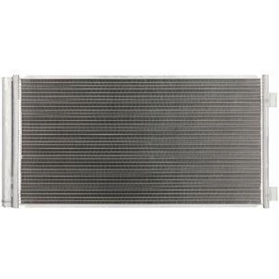 Condenser by SPECTRA PREMIUM INDUSTRIES - 73989 pa1