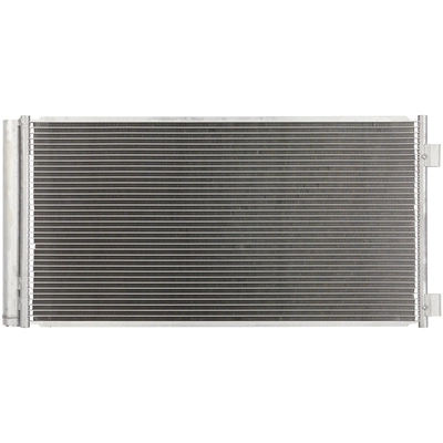 Condenser by SPECTRA PREMIUM INDUSTRIES - 73989 pa12