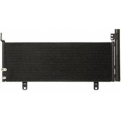 Condenser by SPECTRA PREMIUM INDUSTRIES - 7-3996 pa1