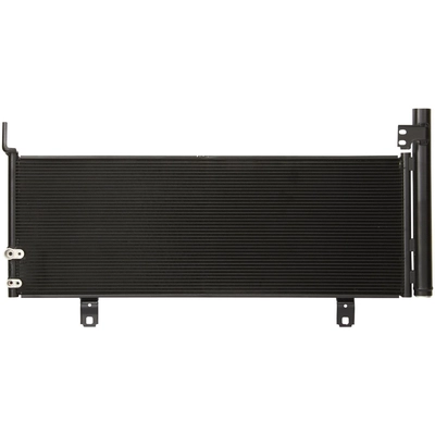 Condenser by SPECTRA PREMIUM INDUSTRIES - 7-3996 pa5