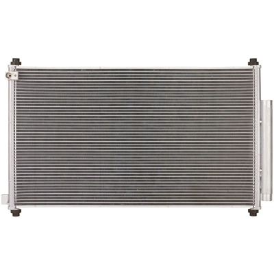 Condenser by SPECTRA PREMIUM INDUSTRIES - 7-3997 pa2