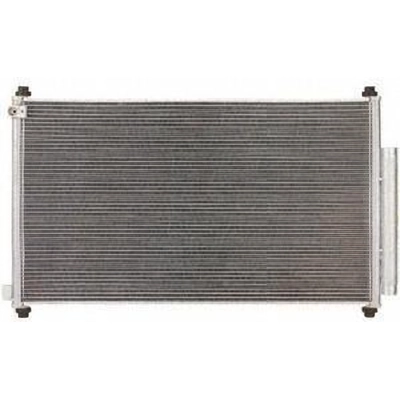 Condenser by SPECTRA PREMIUM INDUSTRIES - 7-3997 pa5