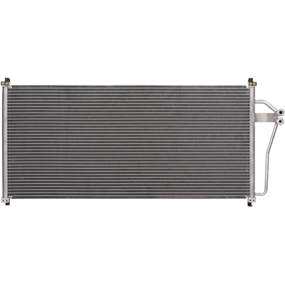 Condenser by SPECTRA PREMIUM INDUSTRIES - 7-4008 pa5